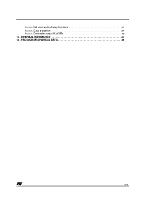 浏览型号TDA9116的Datasheet PDF文件第3页