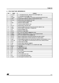 浏览型号TDA9116的Datasheet PDF文件第7页