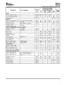 浏览型号THS4504DGNR的Datasheet PDF文件第7页