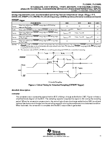 浏览型号TLC3548IDW的Datasheet PDF文件第13页