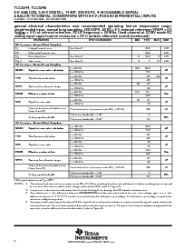 浏览型号TLC3548IDW的Datasheet PDF文件第8页