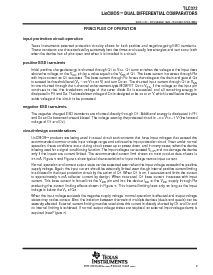 浏览型号TLC372CPSR的Datasheet PDF文件第9页