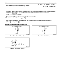 浏览型号TL431ILP的Datasheet PDF文件第5页