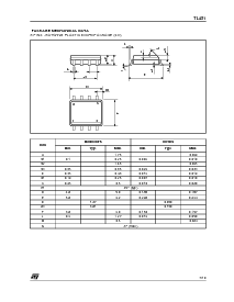 浏览型号TL431IZ的Datasheet PDF文件第7页