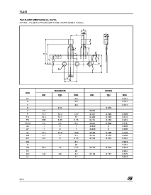 浏览型号TL431IDT的Datasheet PDF文件第9页