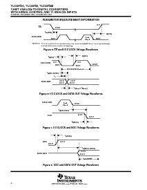 浏览型号TLC2543CDW的Datasheet PDF文件第8页