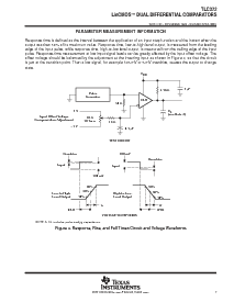 浏览型号TLC372CPWR的Datasheet PDF文件第7页