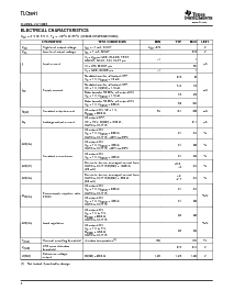浏览型号TLC5941PWP的Datasheet PDF文件第4页