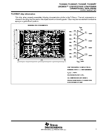 浏览型号TLV2322ID的Datasheet PDF文件第3页