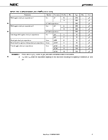 浏览型号UPD8862的Datasheet PDF文件第7页