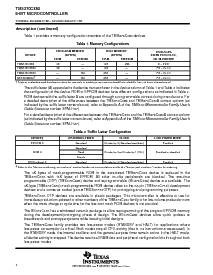 浏览型号TMS370Cx8xFN的Datasheet PDF文件第4页