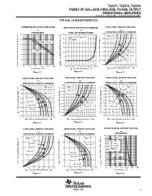 浏览型号TLV272CDGK的Datasheet PDF文件第9页