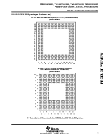 浏览型号TMS320C6202B的Datasheet PDF文件第3页