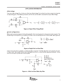 浏览型号TLV27L2CDR的Datasheet PDF文件第9页