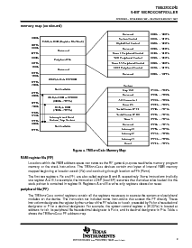 浏览型号TMS370C042A的Datasheet PDF文件第9页
