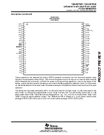 浏览型号TMS29F400B的Datasheet PDF文件第3页