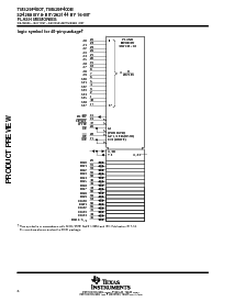 浏览型号TMS29F400B的Datasheet PDF文件第6页