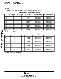 浏览型号TMS29F400B的Datasheet PDF文件第8页