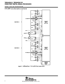 浏览型号TMS320C6202BPYP167的Datasheet PDF文件第8页