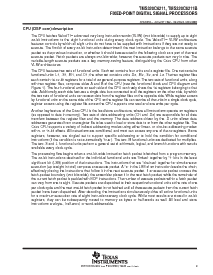 浏览型号TMS320C6711PJ120的Datasheet PDF文件第9页