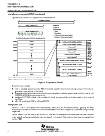 浏览型号TMS370C712B的Datasheet PDF文件第6页