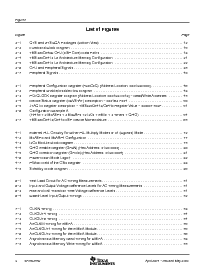 浏览型号TMS320C6413GTS500的Datasheet PDF文件第6页