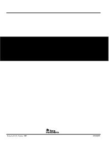 浏览型号TMS320C80GF的Datasheet PDF文件第2页