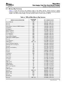 浏览型号TMS320DM642AZNZ7的Datasheet PDF文件第13页