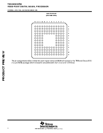 浏览型号TMS320UC5402的Datasheet PDF文件第4页