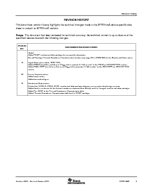 浏览型号TMS320UC5405的Datasheet PDF文件第3页
