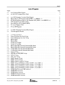 浏览型号TMS320VC5470GHKA的Datasheet PDF文件第7页