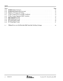 浏览型号TMS320VC5470GHKA的Datasheet PDF文件第8页