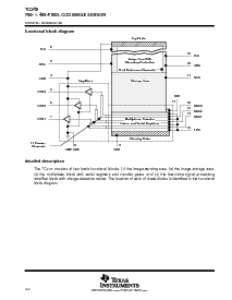 浏览型号TMS3473BDW的Datasheet PDF文件第2页