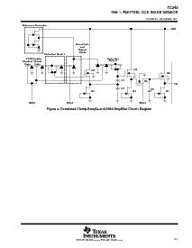 浏览型号TMS3473BDW的Datasheet PDF文件第7页