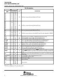 浏览型号TMS370C020A的Datasheet PDF文件第2页