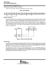 浏览型号TMS370C020A的Datasheet PDF文件第8页
