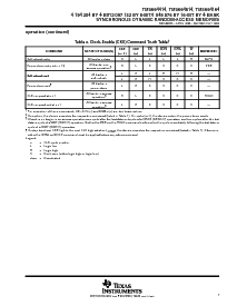 浏览型号TMS66416410的Datasheet PDF文件第7页