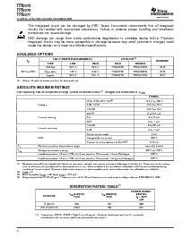 浏览型号TPS2377PW的Datasheet PDF文件第2页