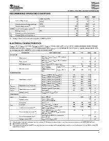 浏览型号TPS2377PW的Datasheet PDF文件第3页