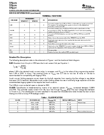 浏览型号TPS2377PW的Datasheet PDF文件第6页