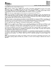 浏览型号TPS2377PW的Datasheet PDF文件第7页