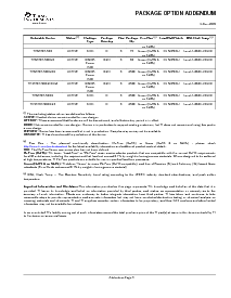 浏览型号TPS3705-33DGN的Datasheet PDF文件第15页