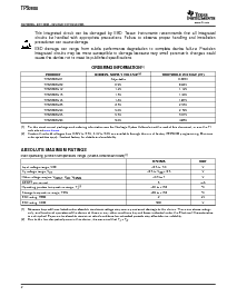 浏览型号TPS3808G09DBVT的Datasheet PDF文件第2页