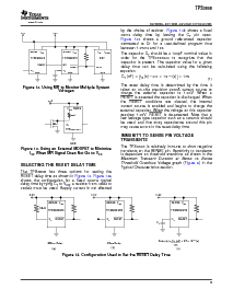 浏览型号TPS3808G09DBVT的Datasheet PDF文件第9页