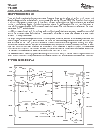 浏览型号TPS40021PWP的Datasheet PDF文件第2页