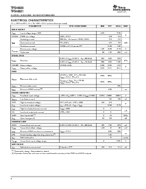 浏览型号TPS40021PWP的Datasheet PDF文件第4页