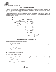 浏览型号TPS40057PWP的Datasheet PDF文件第14页