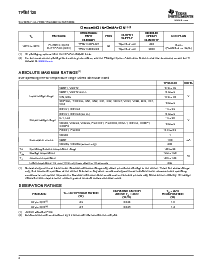 浏览型号TPS51120RHBT的Datasheet PDF文件第2页
