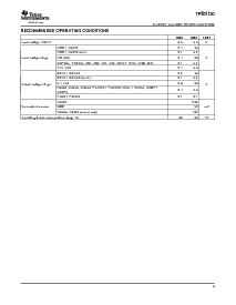 浏览型号TPS51120RHBT的Datasheet PDF文件第3页