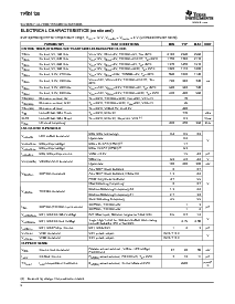 浏览型号TPS51120RHBT的Datasheet PDF文件第6页